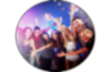 Parties at The Venue